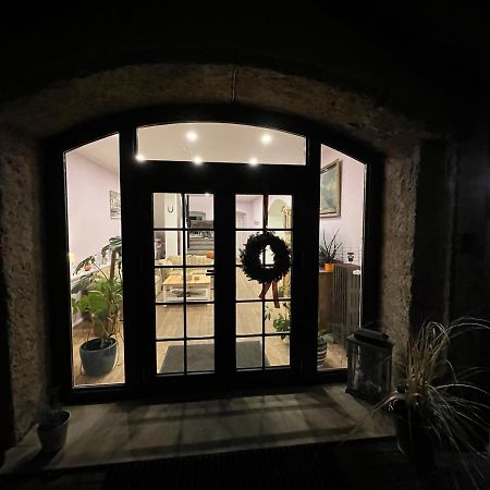 Lawendowa Stajnia Bed and Breakfast Lwowek Slaski Exteriör bild